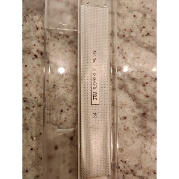 Vintage Swatch Watch NORTH POLE GN121 New old stock - Picture 13 of 13